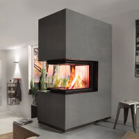 Kamineinsatz Spartherm Arte U-70h 11,4 kW hochschiebbar