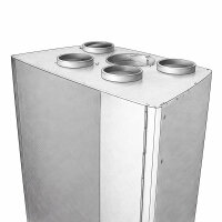Arte U-70 Warmluftmantel 250 Ø