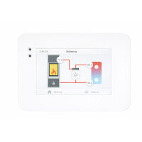 Arte S-Thermatik NEO Abbrandsteuerung Komplettset mit...