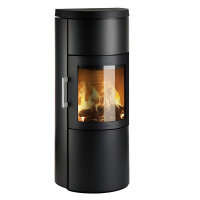 Kaminofen HWAM 3520c mit Autopilot, 4,8 kW – 3...