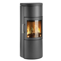 Kaminofen HWAM 3520c mit SmartControl, 4,5 kW – 3...