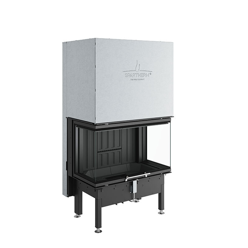 Arte 3RL-80h Eboris 1300 Ultra-schwarz