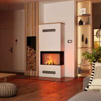 Kamineinsatz Spartherm Lean 2R-70h 7,9 kW hochschiebbar