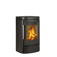 Kaminofen HWAM 4520c 4,9 kW SmartControl - 2...