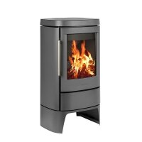 Kaminofen HWAM 4520c 4,9 kW SmartControl - 2...