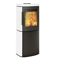 Kaminofen HWAM 4540c mit SmartControl™ 4,9 kW,...