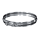 Edelstahl Klemmband einwandig f&uuml;r Luft-Abgas-Systeme
