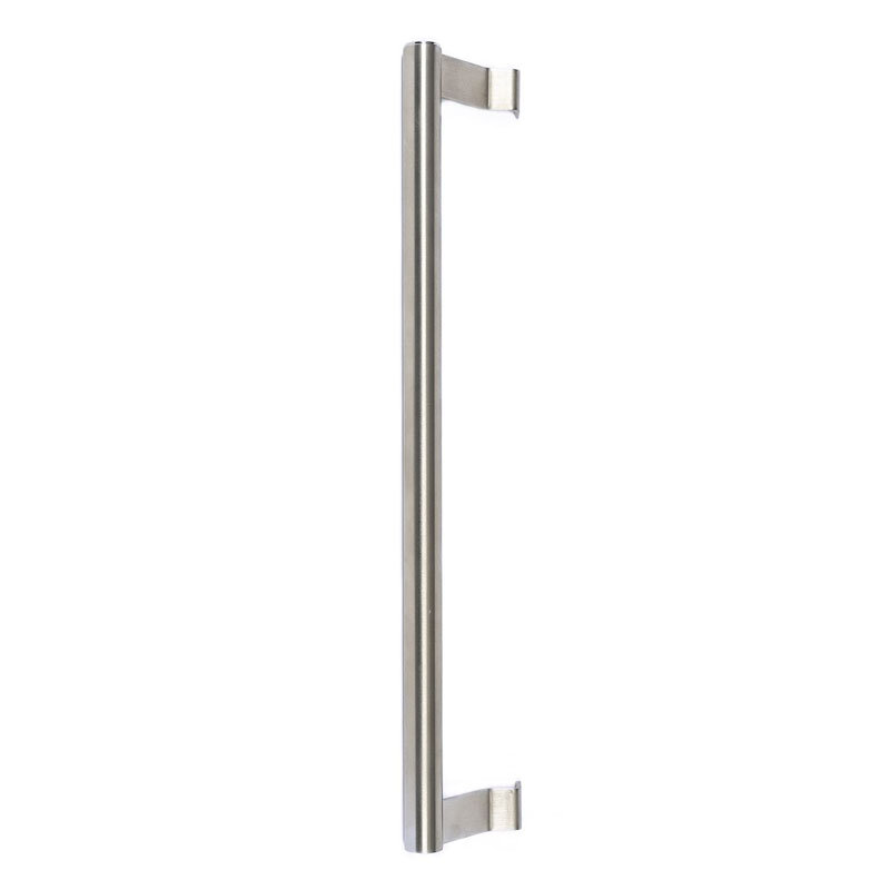 TermaTech Griff für Kaminöfen Serie TT21 und TT23 Edelstahl