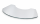 Austroflamm Fynn XTRA Glasbodenplatte