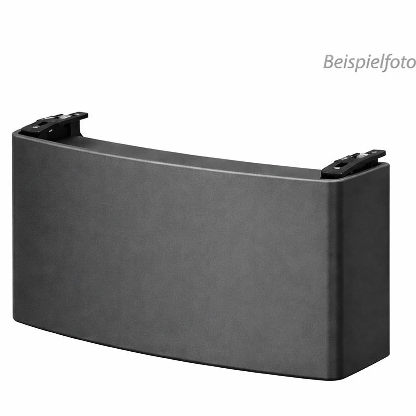 Austroflamm Heidi Back Blende unten