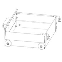 Austroflamm Pallas Holzlade