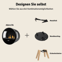 Bioethanolofen Aduro B1