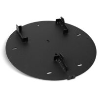 Wandbeschlag für Bioethanolofen Aduro B1