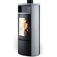 Kaminofen Stocker Heatline Serles 7 kW