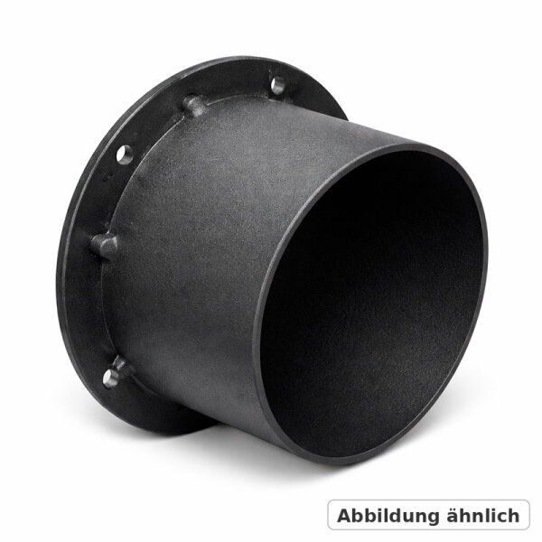 Thermorossi Frischluftstutzen