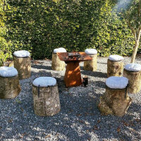 Hwam Feuerschale Fuego