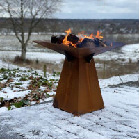 Hwam Feuerschale Fuego