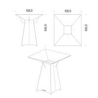 Hwam Feuerschale Fuego