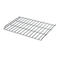 Thermorossi Grillrost für den Backofen Klara / Viola...