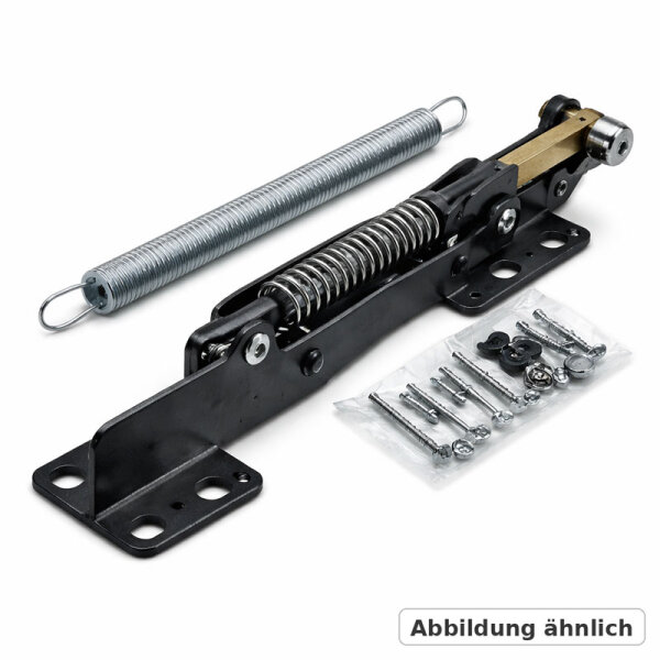 Thermorossi Bausatz für automatischen Türverschluss (Bauart 1)