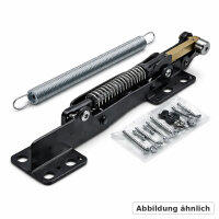 Thermorossi Bausatz für automatischen...