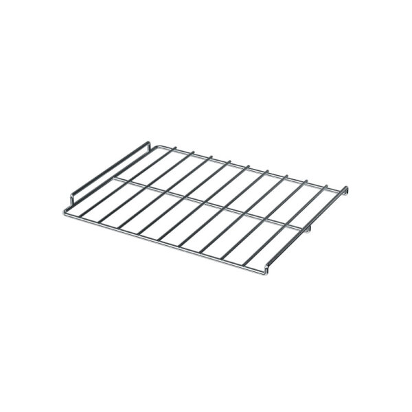 Thermorossi Grillrost für den Backofen Klaretta / Violetta / Klarissa / Melissa