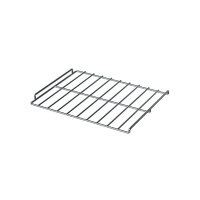 Thermorossi Grillrost für den Backofen Klaretta /...