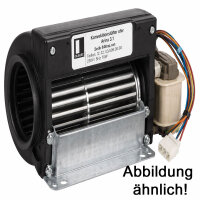 Konvektionslüfter für den Olsberg Pelletofen...