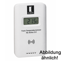 Funk-Temperatursensor für Olsberg Pelletofen