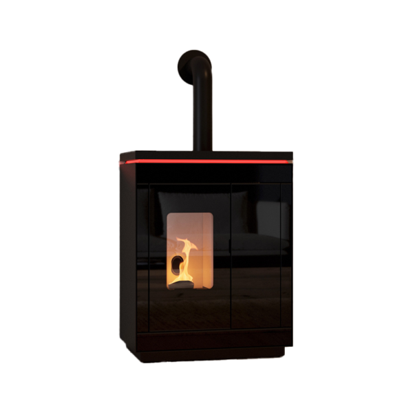 Olsberg Pelletofen Epana 6 kW