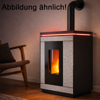 Olsberg Pelletofen Epana 6 kW