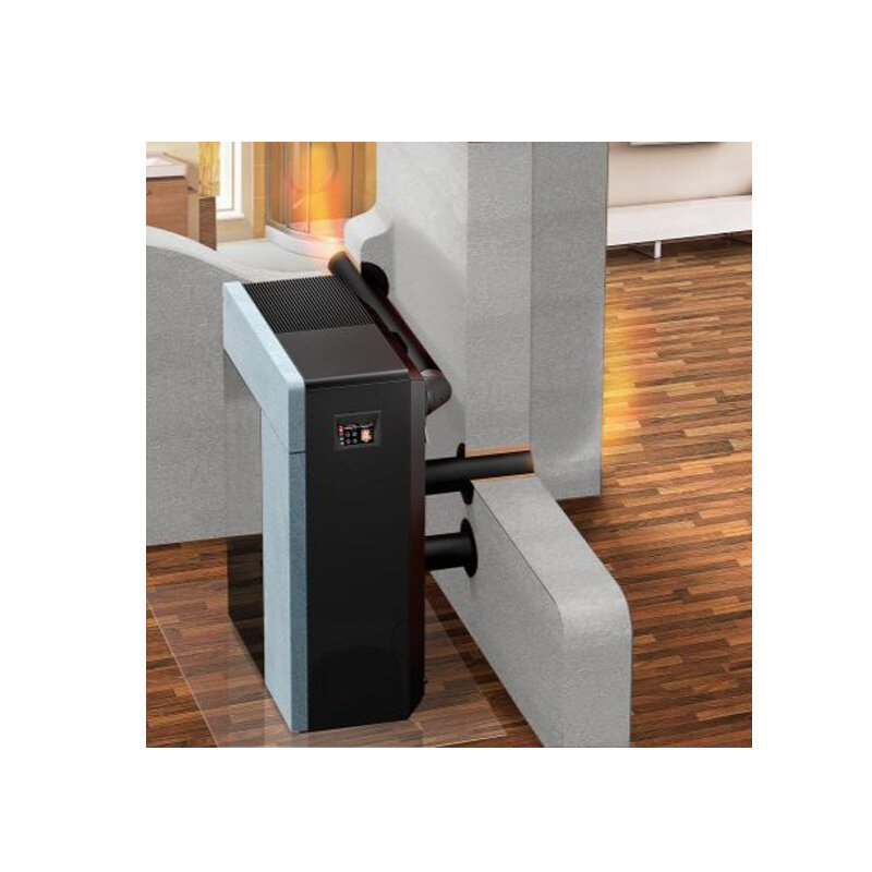 CONNECT PELLET Option MULTIAIR (bis zu 2 möglich)