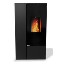 Pelletofen Rika Connect 8 kW