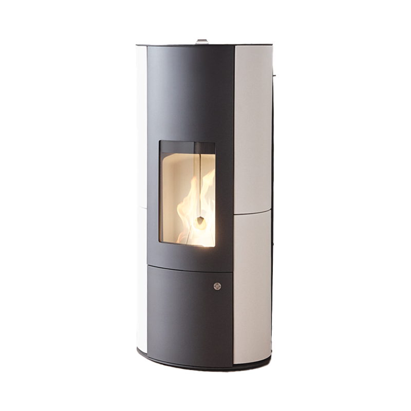 Olsberg Pelletofen Inara 3.0 6 kW
