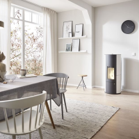 Olsberg Pelletofen Inara 3.0 6 kW