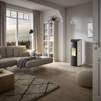 Olsberg Pelletofen Levana 3.0 6/8 kW