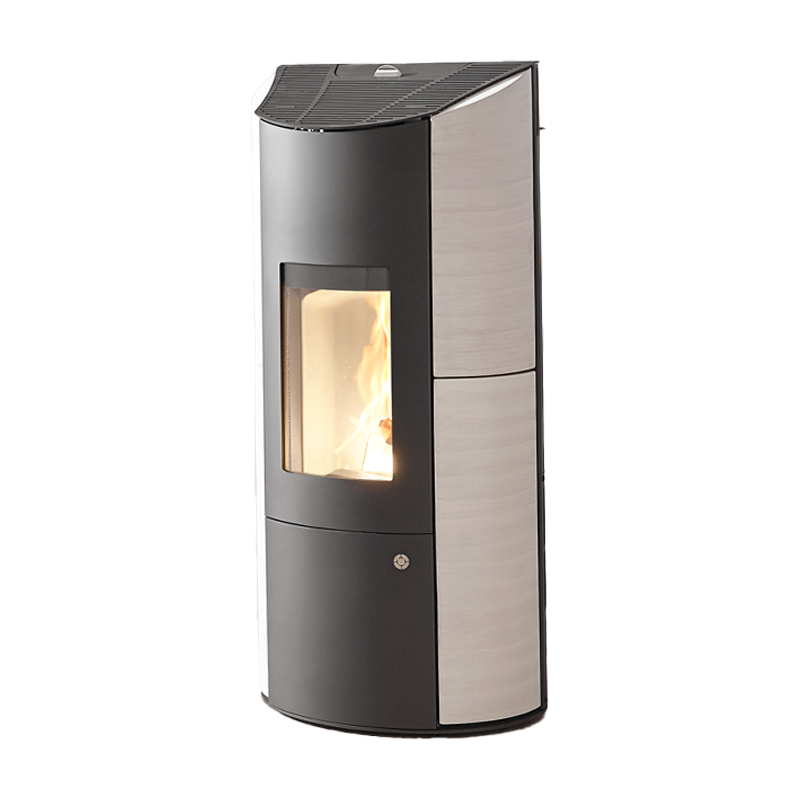Olsberg Pelletofen Levana Aqua 3.0 8 kW