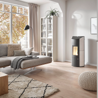 Olsberg Pelletofen Levana Aqua 3.0 8 kW