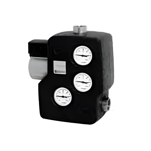 Olsberg Installationseinheit für Levana Aqua 3.0