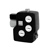 Olsberg Installationseinheit für Levana Aqua 3.0