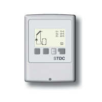 Olsberg Temperaturdifferenz Control für Levana Aqua 3.0