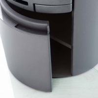 Soft Close Holzfachtür, garu für Contura 500er...