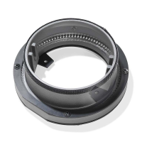 Drehstutzen für Contura 500er Reihe