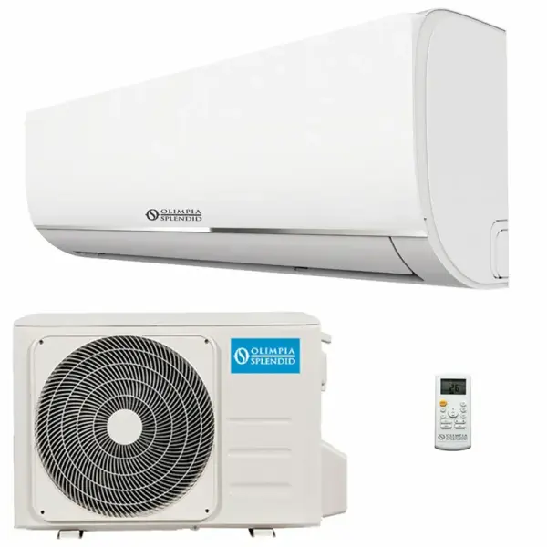 Olimpia Splendid Nexya S4 E Split Klimaanlage 2,6 kW - 5,9 kW