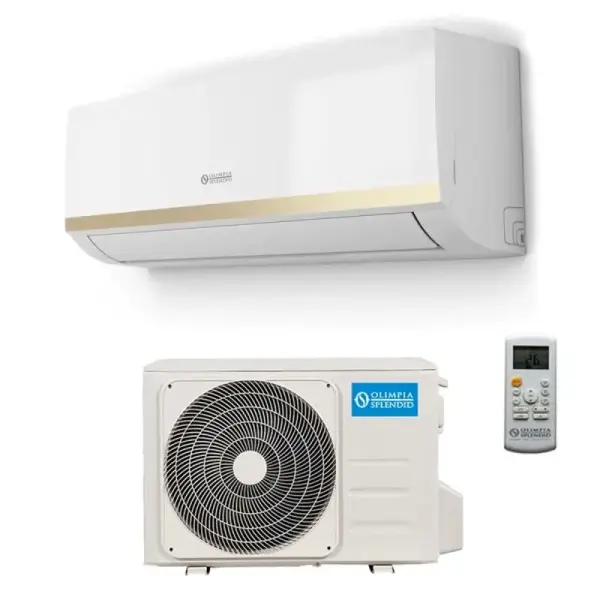 Olimpia Splendid Nexya Energy Split Klimaanlage 2,6 kW - 3,5 kW