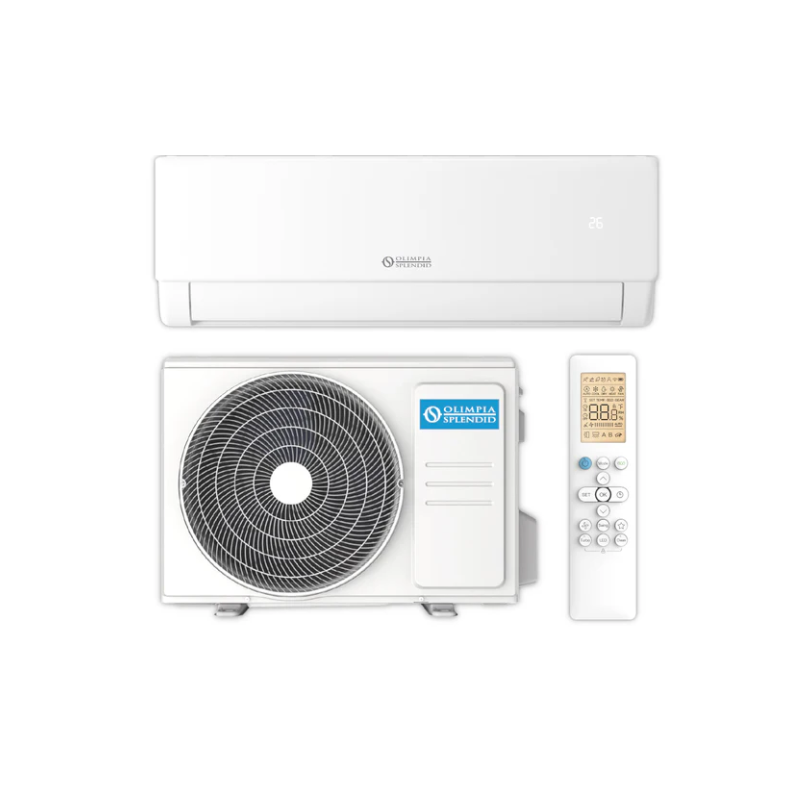 Olimpia Splendid Nexya S5 E Split Klimaanlage 2,6 kW - 6,0 kW