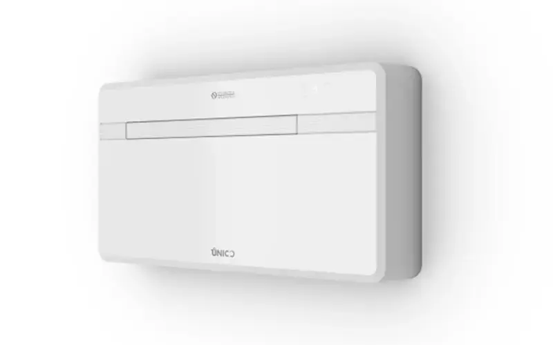 Olimpia Splendid Unico Evo 20 HP PVAN Wärmepumpen - Klimaanlage 1,7 kW