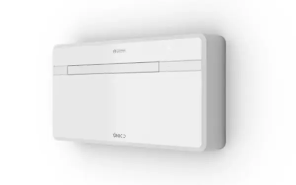 Olimpia Splendid Unico Evo 20 HP PVAN Wärmepumpen - Klimaanlage 1,7 kW