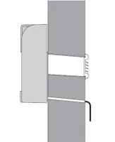 Olimpia Splendid Unico Evo 20 W&auml;rmepumpen - Klimaanlage 1,7 kW