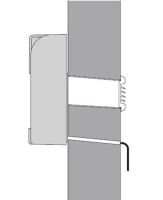 Olimpia Splendid Unico Pro 30 HP EVAN W&auml;rmepumpen - Klimaanlage